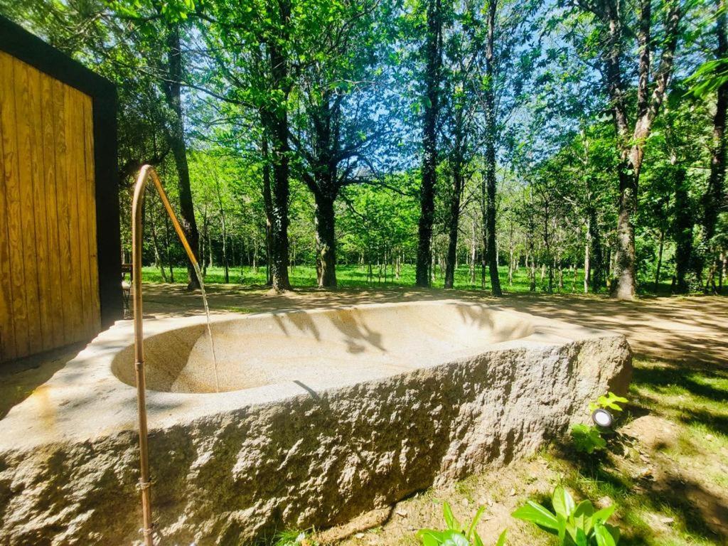 Cantinho D'Azenha Ponte de Lima Zewnętrze zdjęcie